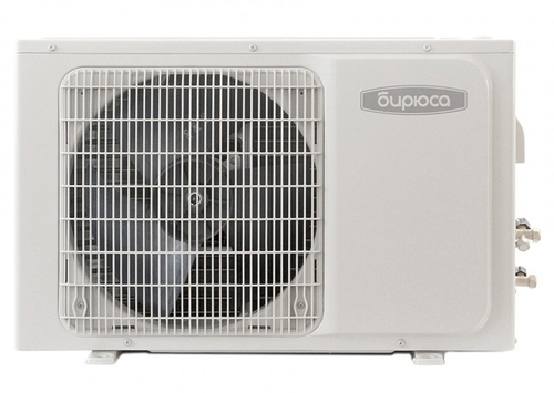 Сплит-система кондиционер напольно-потолочный Бирюса BLCF-H18/4R3 на 50 м²