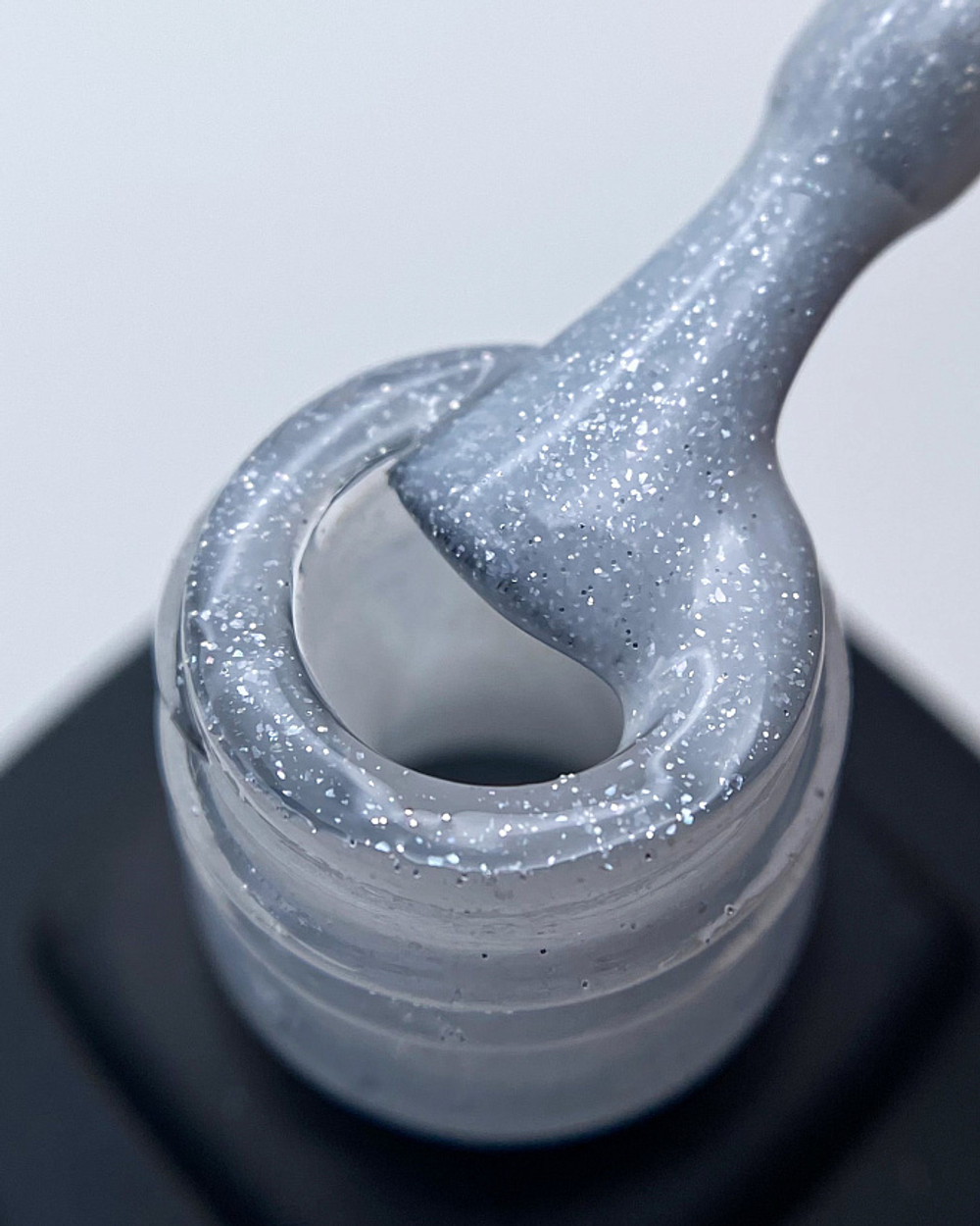 База камуфлирующая Silver sand base 01 12мл Cosmoprofi