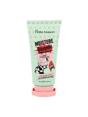 PETITE MAISON Увлажняющий крем для лица MOISTURE BOOOMM 60мл