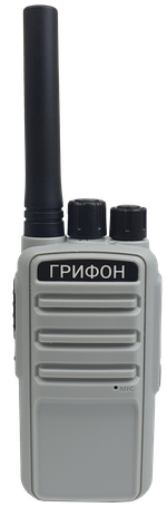 Портативная рация ГРИФОН G-33