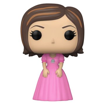 Фигурка Funko POP! TV Friends Rachel Green in Pink Dress (1065) 41951