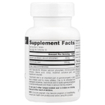 Source Naturals, Athletic Series, трансферуловая кислота, 60 таблеток