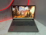 Ноутбук Lenovo Thinkbook 15 G3 ACL. 15.6"/AMD Ryzen 5 5500U/RAM 8Gb/SSD 256Gb/GPU: AMD Radeon/1920*1080/OS DOS/BackLight: LED/Цвет серый