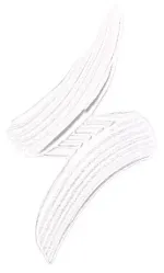 Гель фиксатор для бровей LuxVisage BROW FIXING - прозрачный