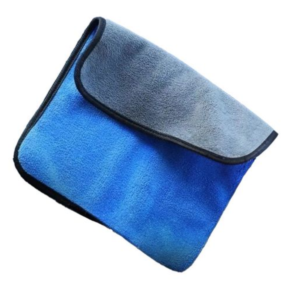 Салфетка для автомобиля