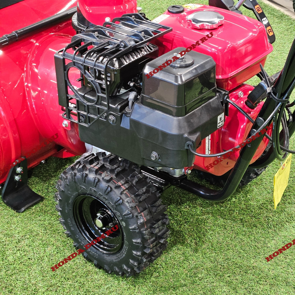 Снегоуборщик Honda HSS 655 K1 EW (RR)