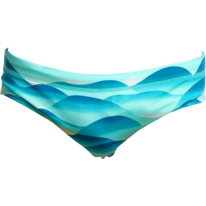 Плавки FUNKY TRUNKS Men's Storm Shooter