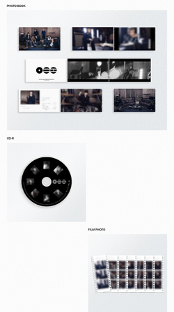 Альбом BTS - ARIRANG | LUCKY DRAW