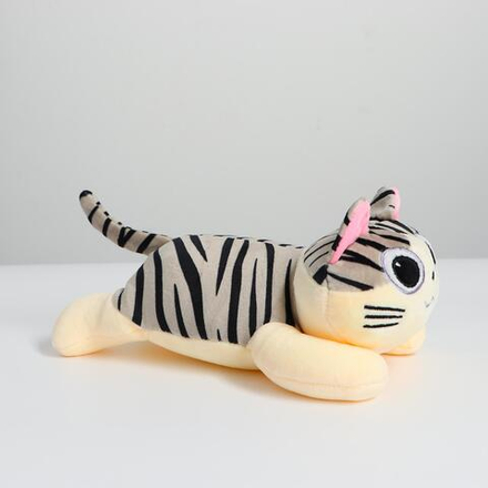 Мягкая игрушка "Кот Ли"