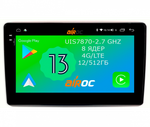 Магнитола для Lada Granta 2011-2018 (взамен ШГУ) - Airoc 2K AU-3006 на Android 13, TS20, 12/512Гб, SIM-слот
