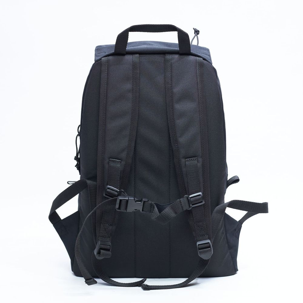 Рюкзак Gosha Orekhov Citypack M черный