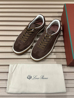 Кеды Loro Piana