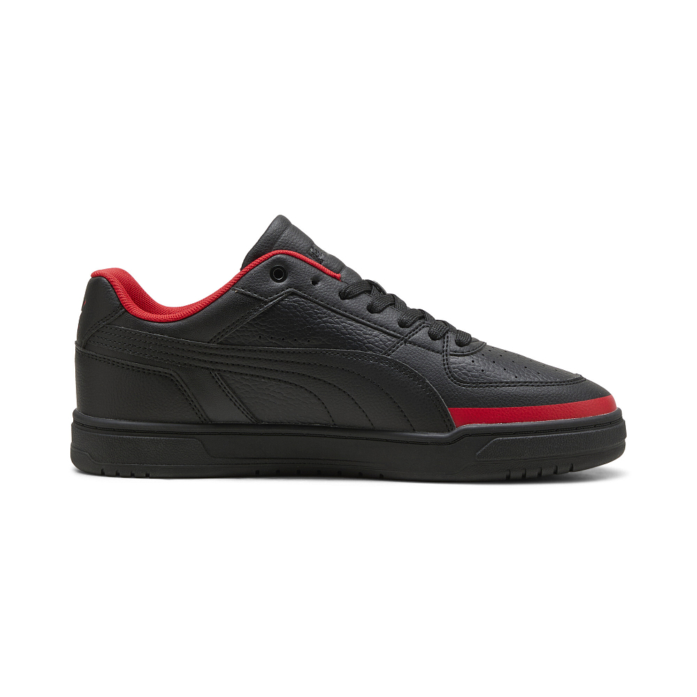 Мужские кеды PUMA F1 Caven III