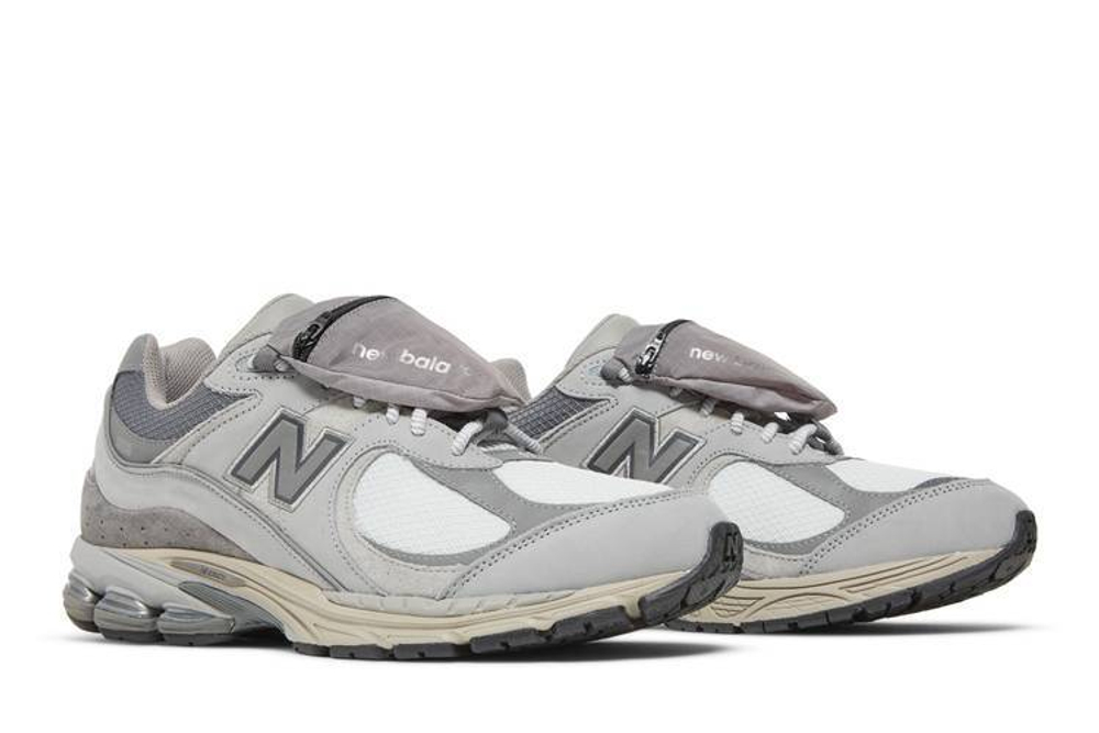 Кроссовки New Balance Nb 2002R Pouch