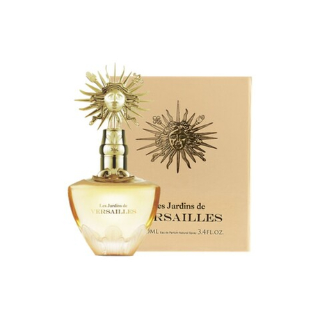LES JARDINS De Versailles edP 50ml unisex