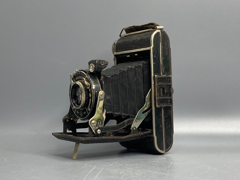 Balda Juwella Pronto