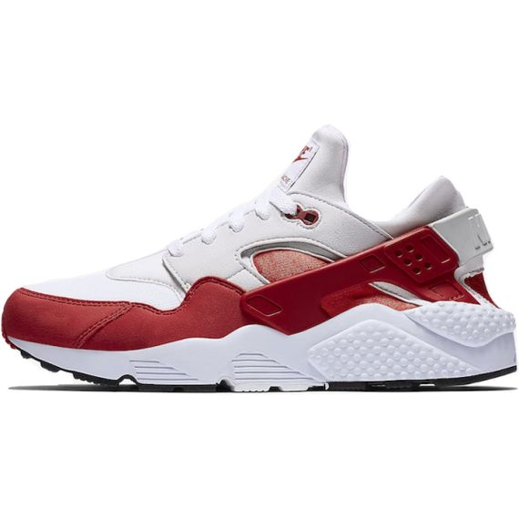 Nike Air Huarache Run Беговые кроссовки Низкие Кроссовки Унисекс