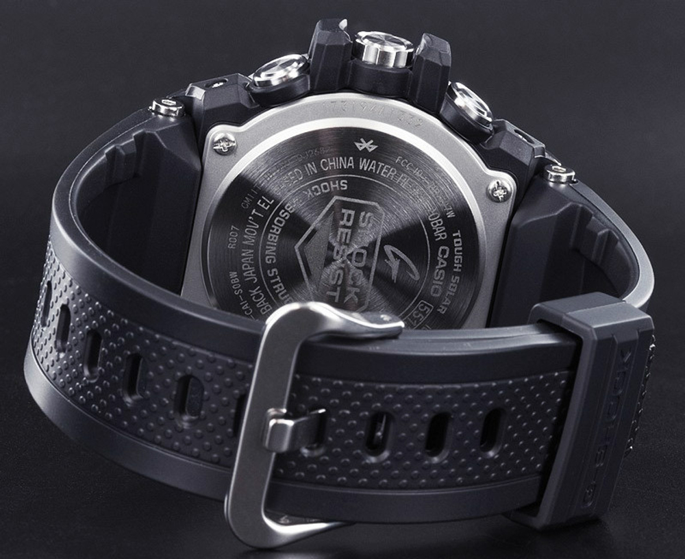 Часы Casio GST-B100-1A