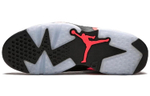 Кроссовки Jordan Air Jordan 6 Retro Infrared Black 3M 2014