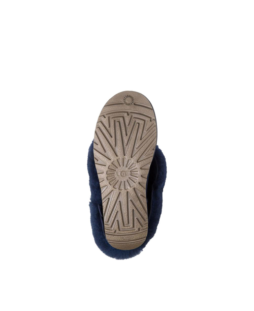 CLASSIC BAILEY BUTTON II Navy