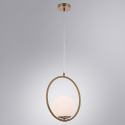 Подвесной светильник Arte Lamp A7741SP-1AB