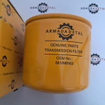 Фильтр кпп | 581/M8563, 581/18063 | ARM