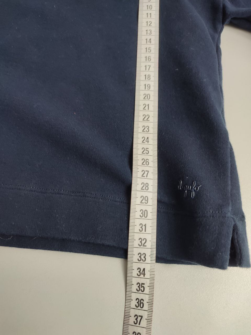 Джемпер Gufo повседневный на 3 года