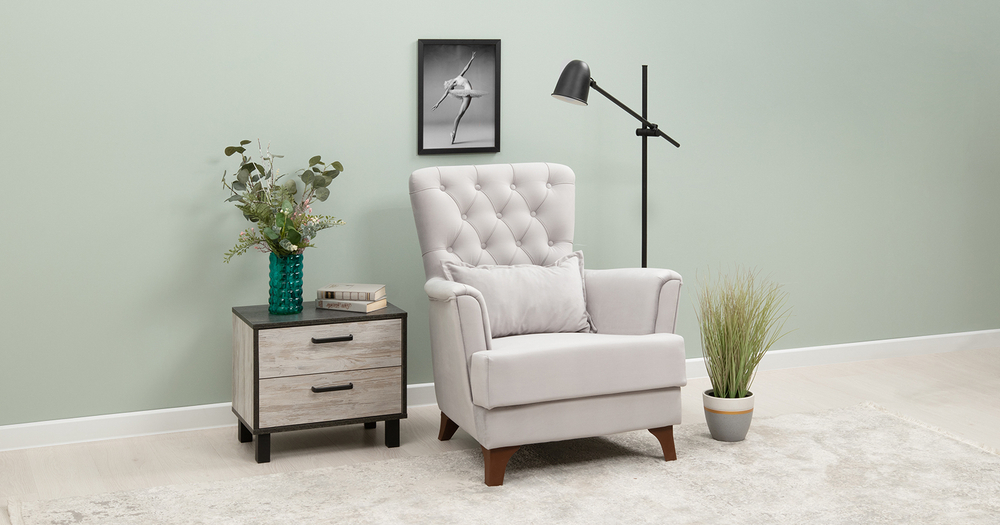 Кресло «Гармония»