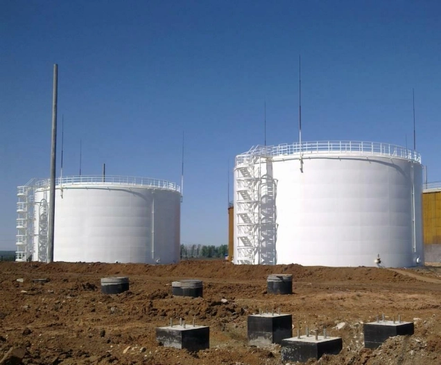 Миссия нашей организации: Создание надежных инфраструктурных решений для нефтегазовой отрасли, способствующих устойчивому развитию экономики и повышению энергоэффективности.