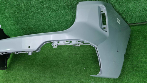 Бампер задний BMW X3 G01 (2021-2024) M-paket