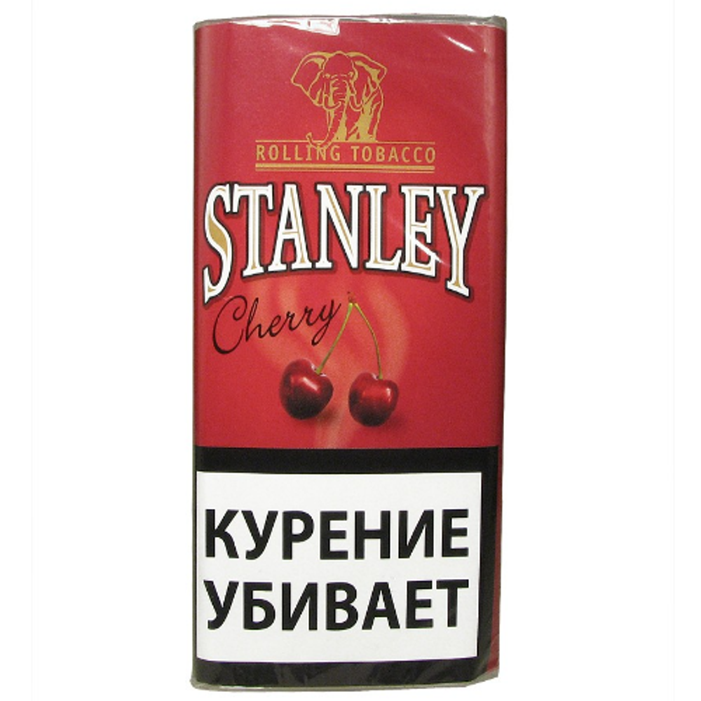 Табак Stanley Cherry 30гр*10*20 МТ