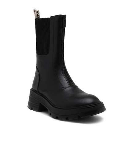 Ботильоны SODA MASK Pepe Jeans London - черный(PLS50488)