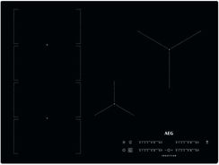 Индукционная варочная панель AEG IKE74471IB