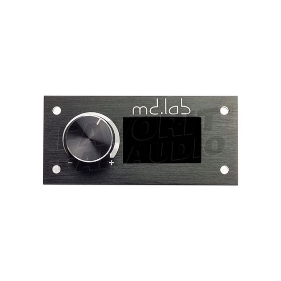 Процессор MD.Lab DSP8 PRO