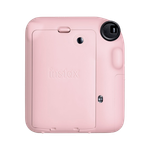 Моментальная фотокамера Fujifilm Instax Mini 12, Розовая