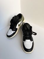 Кеды Nike Air Jordan, 35,5