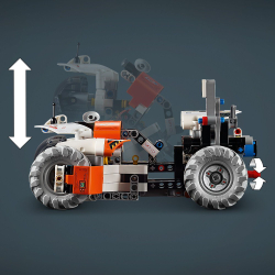LEGO Technic — Космическое зарядное устройство LT78 (42178) / артикул   42178  / GTIN 5702017584126