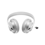 Bose Noise Cancelling Headphones 700 бел