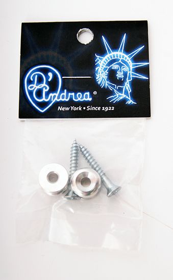 Крепление ремня D'Andrea EP-2C