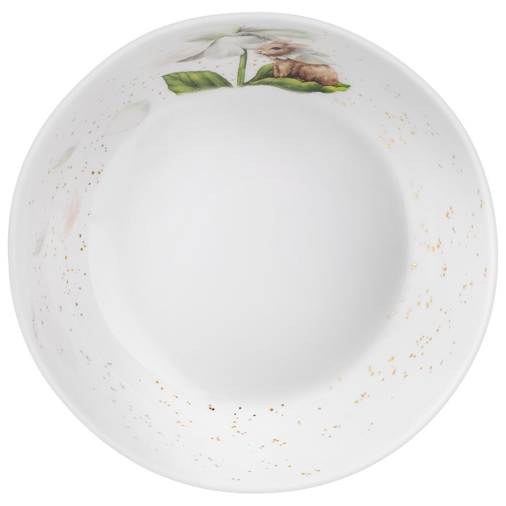 САЛАТНИК LEFARD "SUNDAY" 16,5*6,5 СМ 900 МЛ (КОР=24ШТ.)