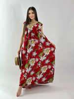 [m]Сарафан длинный 308