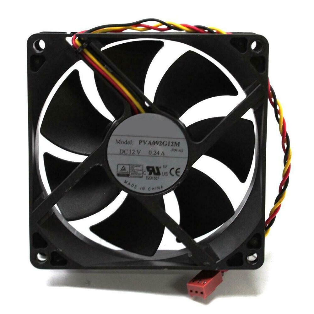 Система охлаждения HP 92mm System Cooling Fan PVA092G12M-F09-AS
