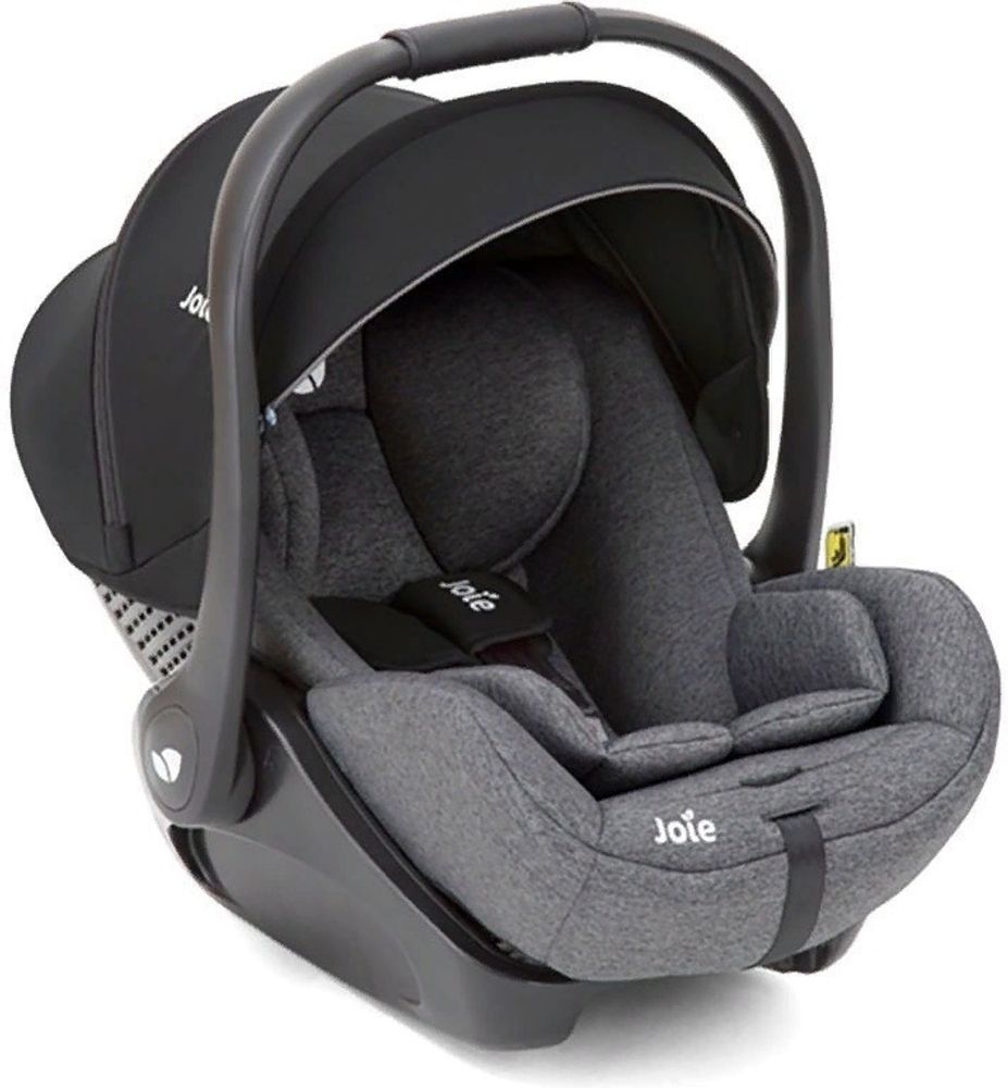 I1510CAGFL000 Автокресло детское CAR SEAT I-LEVEL GRAY FLANNEL