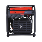 Инверторный цифровой генератор Fubag TI 4300