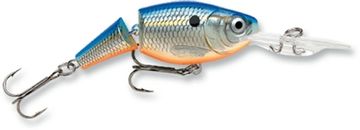 Воблер RAPALA Jointed Shad Rap 07 /BSD