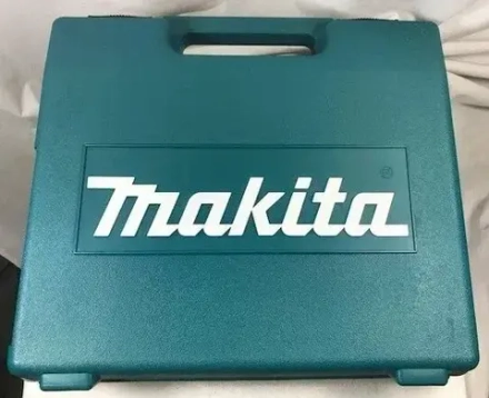 Кейс для лобзиков Makita 4350CT; 4350FCT; 4351CT; 4351FCT арт 824809-4