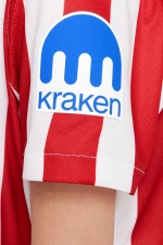 Футбольная форма Nike Atletico Madrid 25/26 Home Little Kids