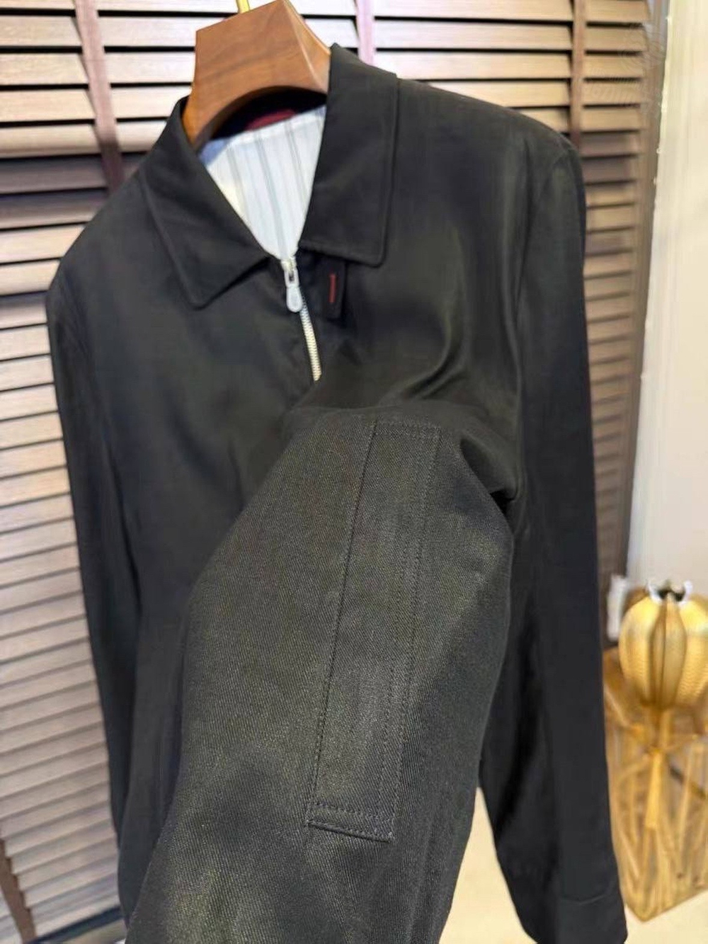 Льняная куртка Brunello Cucinelli