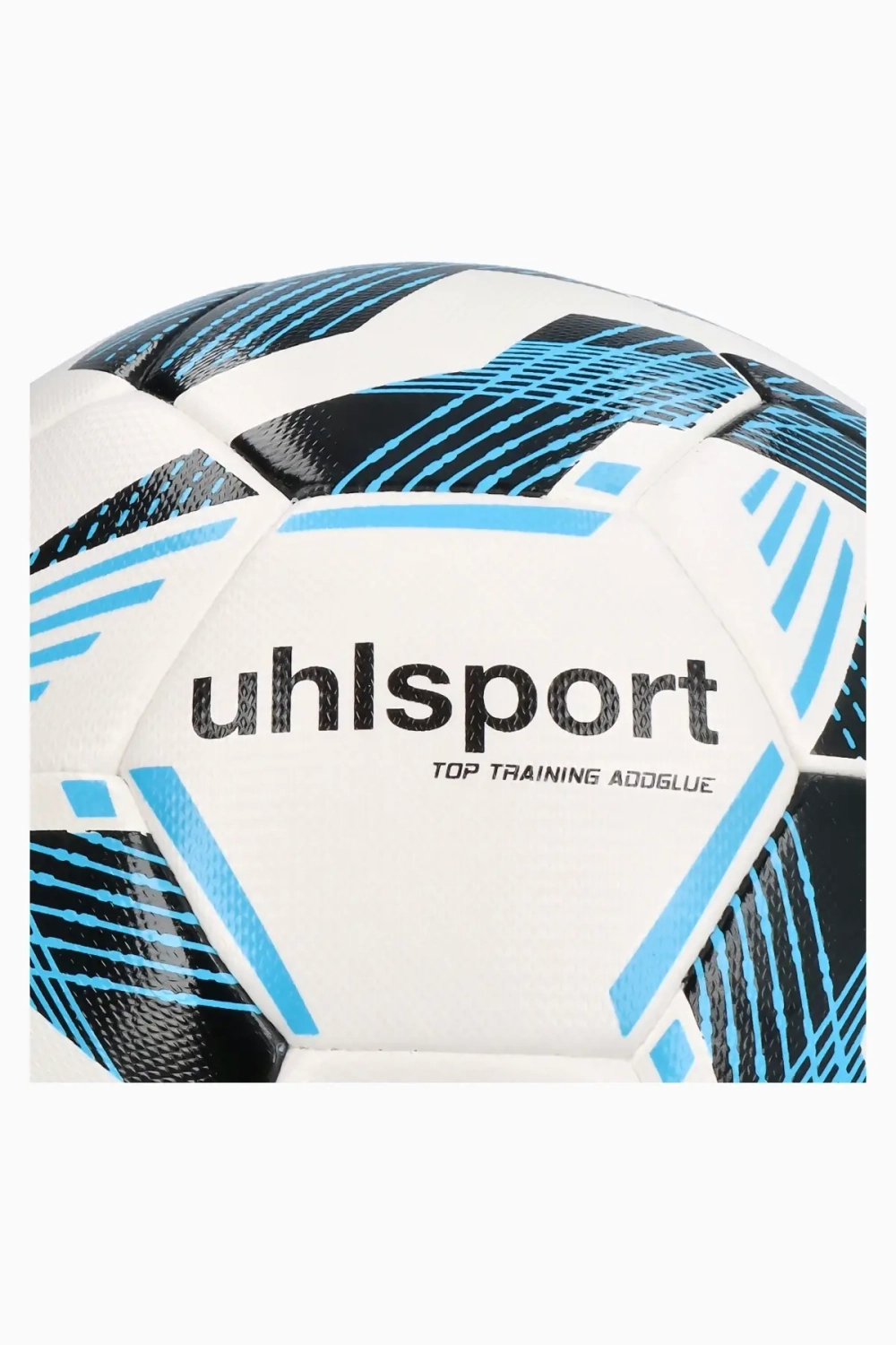 Футбольный мяч Uhlsport Fairtrade Addglue размер 4
