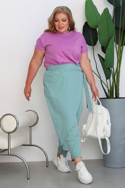 Футболка 2883 Fabrika Фото 2